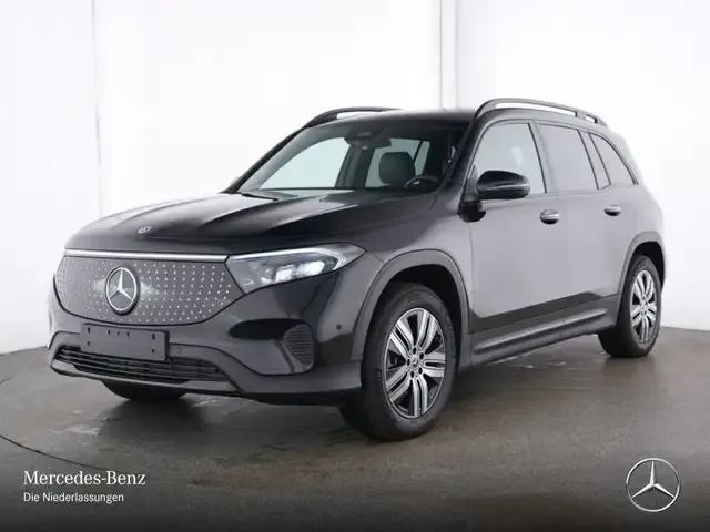 Mercedes-Benz EQB 300