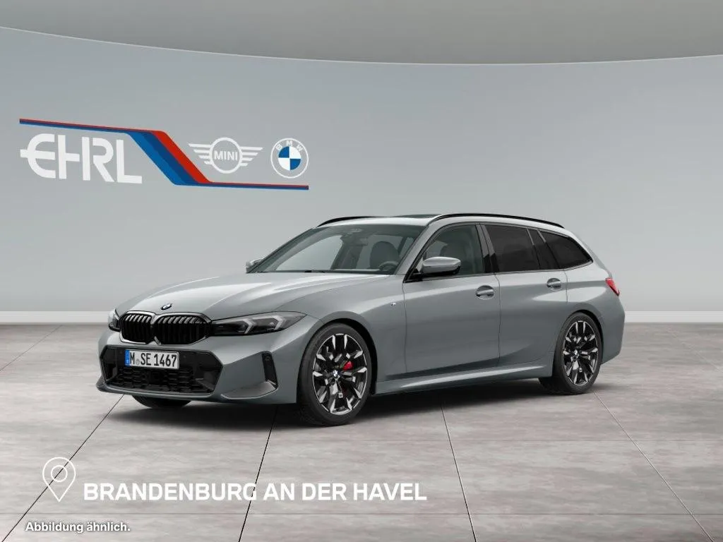 BMW 330