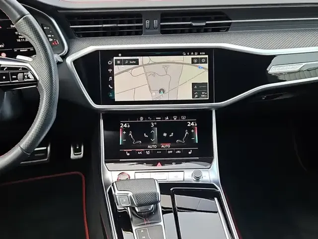 Audi S7