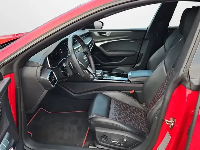 Audi S7
