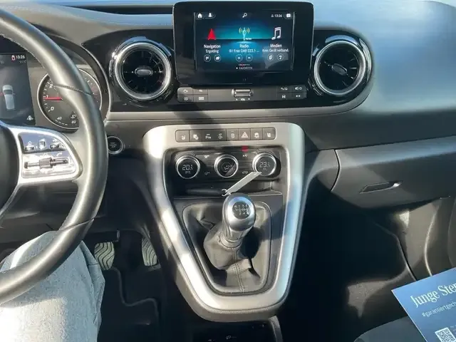 Mercedes-Benz T-Class