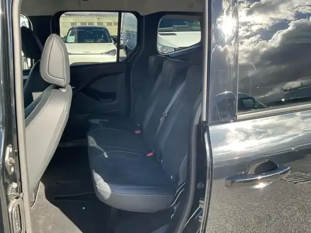 Mercedes-Benz T-Class