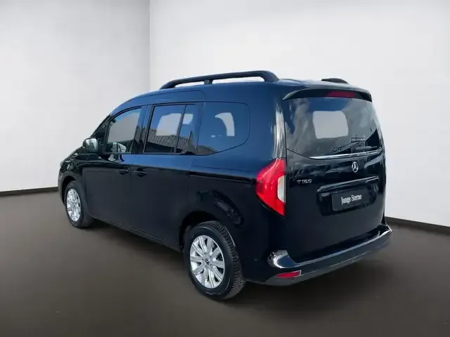 Mercedes-Benz T-Class