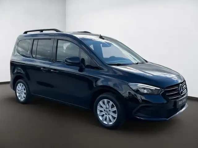 Mercedes-Benz T-Class