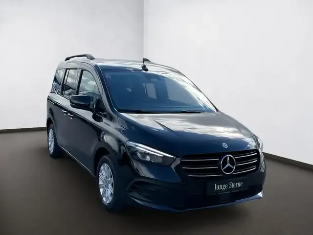 Mercedes-Benz T-Class