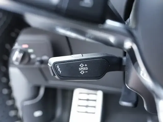 Audi TTS