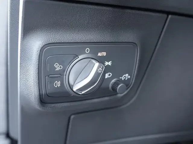 Audi TTS
