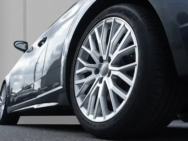 Audi TTS