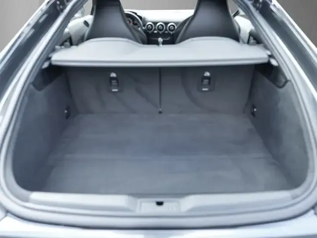 Audi TTS