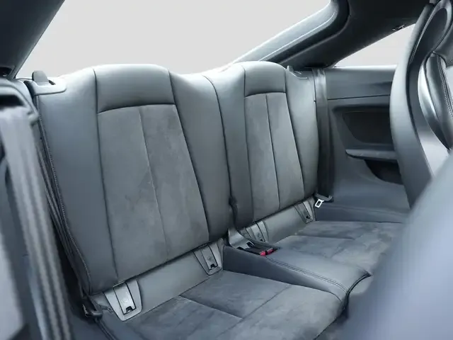 Audi TTS