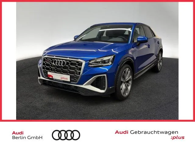 Audi SQ2