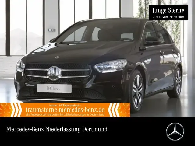 Mercedes-Benz B 250