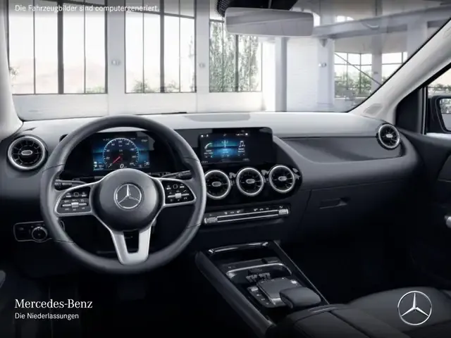 Mercedes-Benz B 250