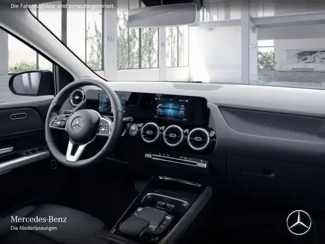 Mercedes-Benz B 250
