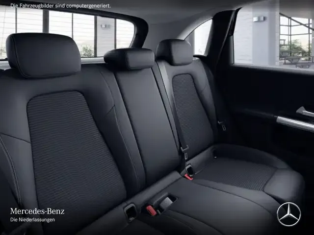 Mercedes-Benz B 250