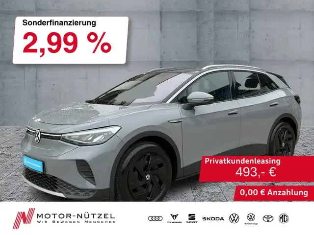 Volkswagen ID.4