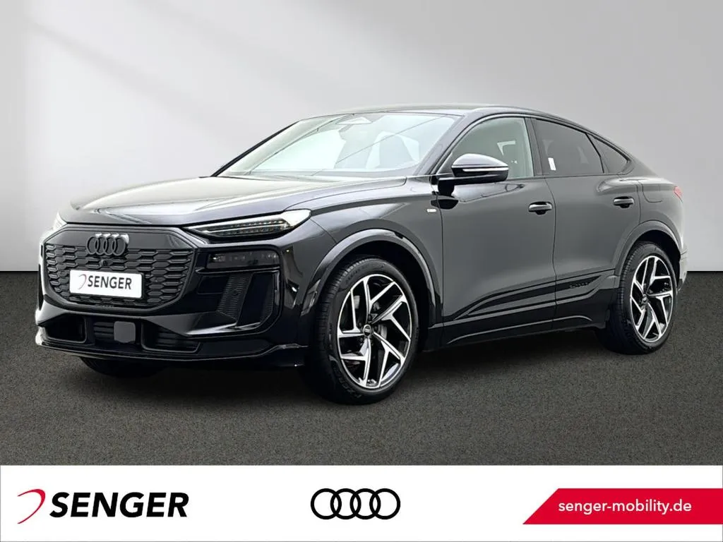 Audi Q6