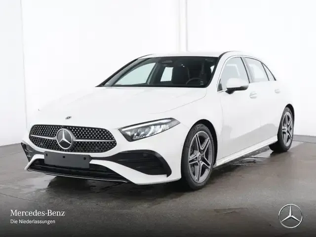 Mercedes-Benz A 220