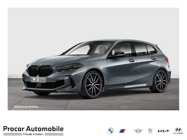 BMW 135