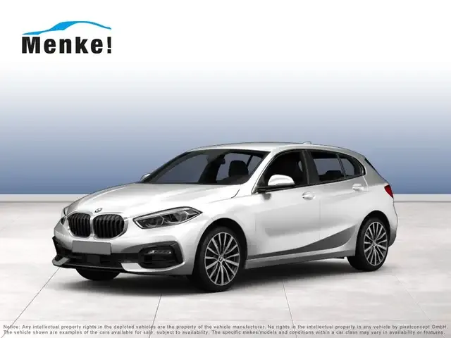 BMW 118