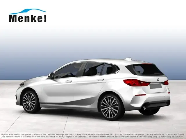 BMW 118
