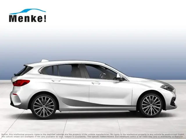 BMW 118