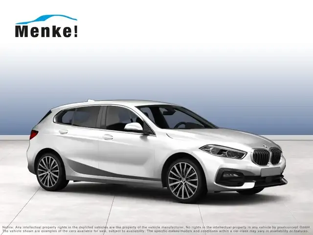 BMW 118