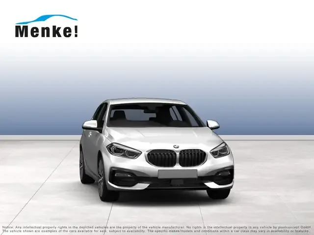 BMW 118