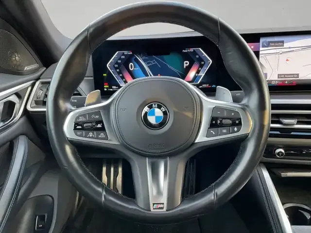 BMW 430