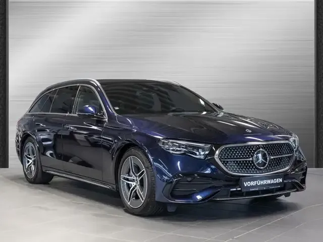 Mercedes-Benz E 300