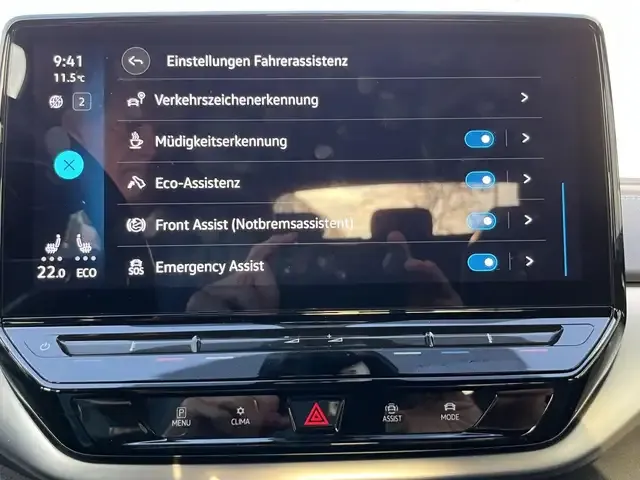 Volkswagen ID.5