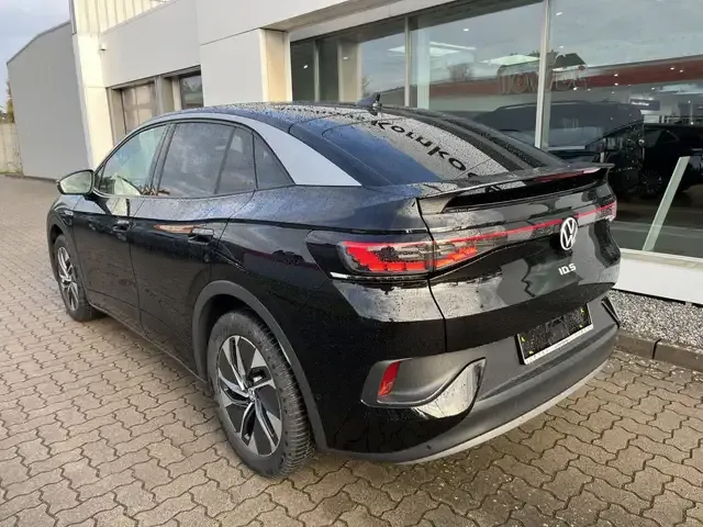 Volkswagen ID.5