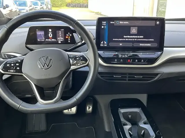 Volkswagen ID.5