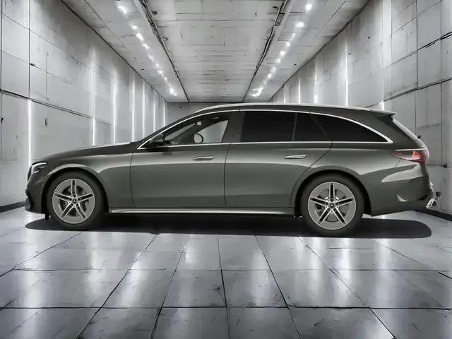 Mercedes-Benz E 450