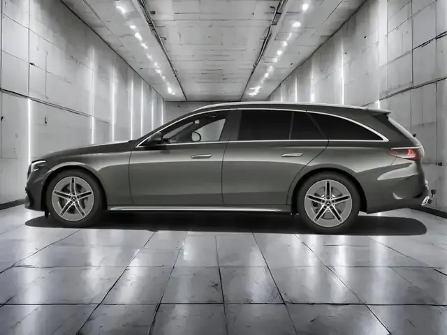 Mercedes-Benz E 450