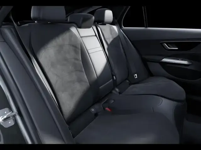 Mercedes-Benz E 450