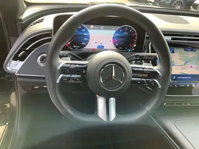 Mercedes-Benz E 450