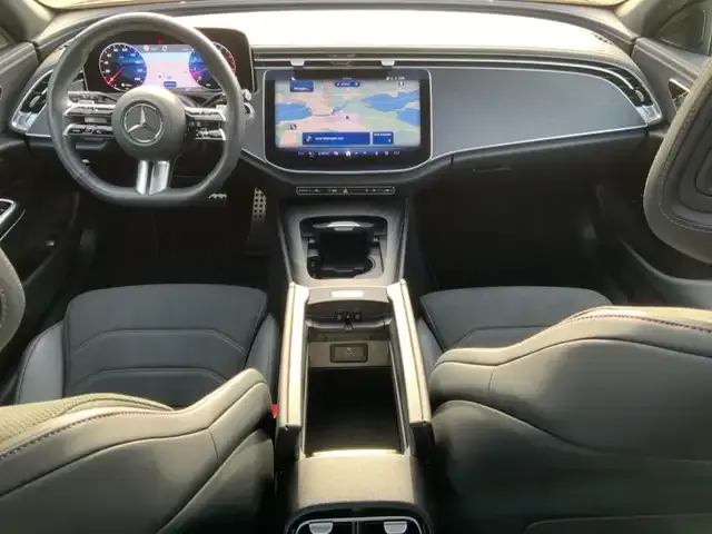 Mercedes-Benz E 450