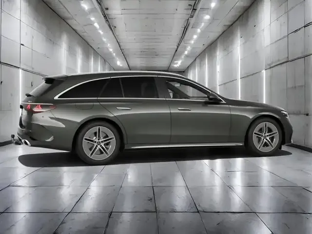 Mercedes-Benz E 450