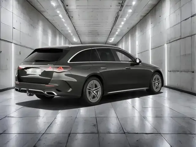 Mercedes-Benz E 450