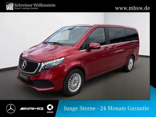 Mercedes-Benz EQV 300