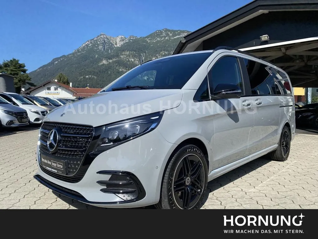 Mercedes-Benz V 300