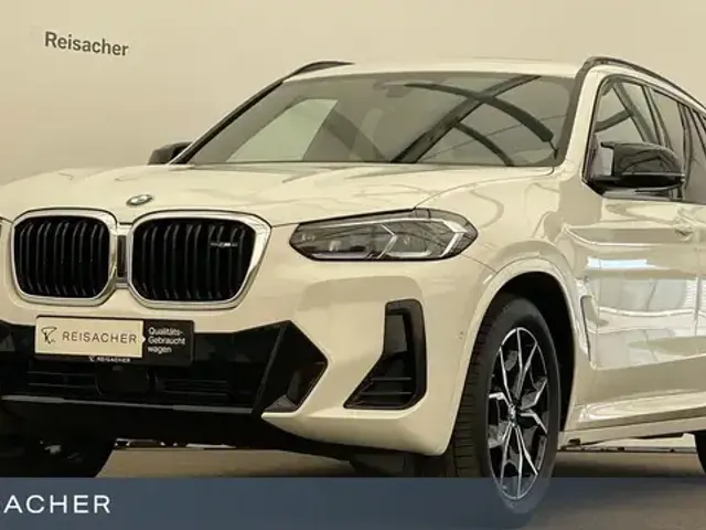 BMW X3 M
