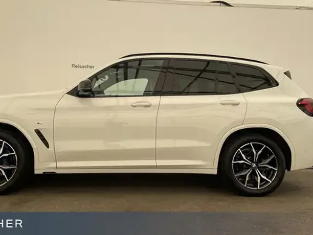 BMW X3 M