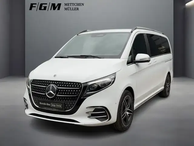 Mercedes-Benz V 300