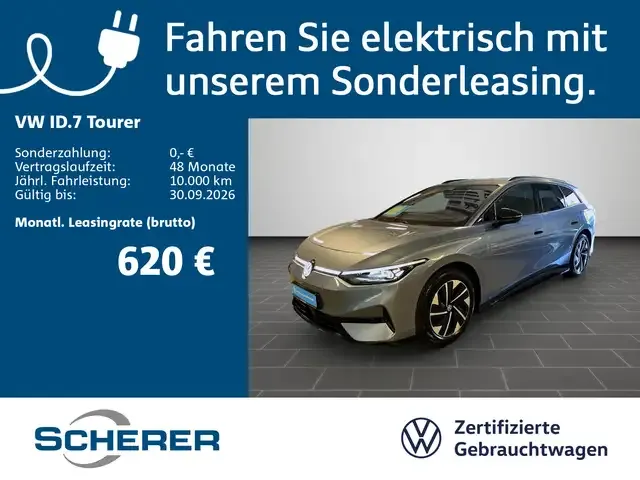 Volkswagen ID.7
