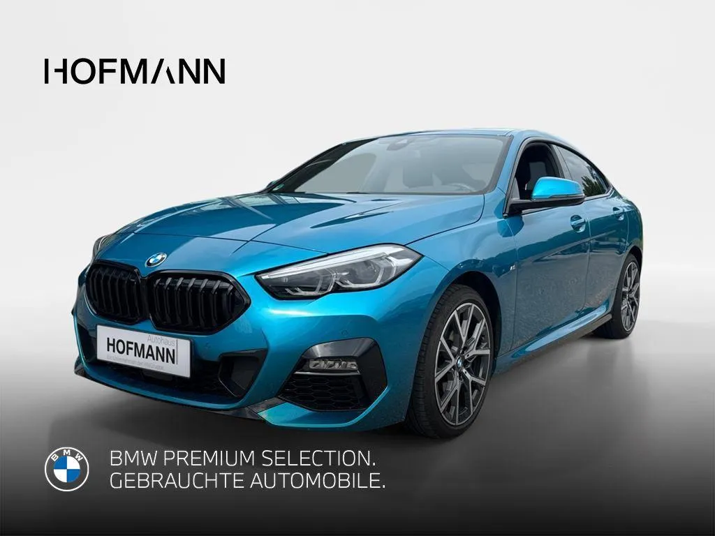BMW 218