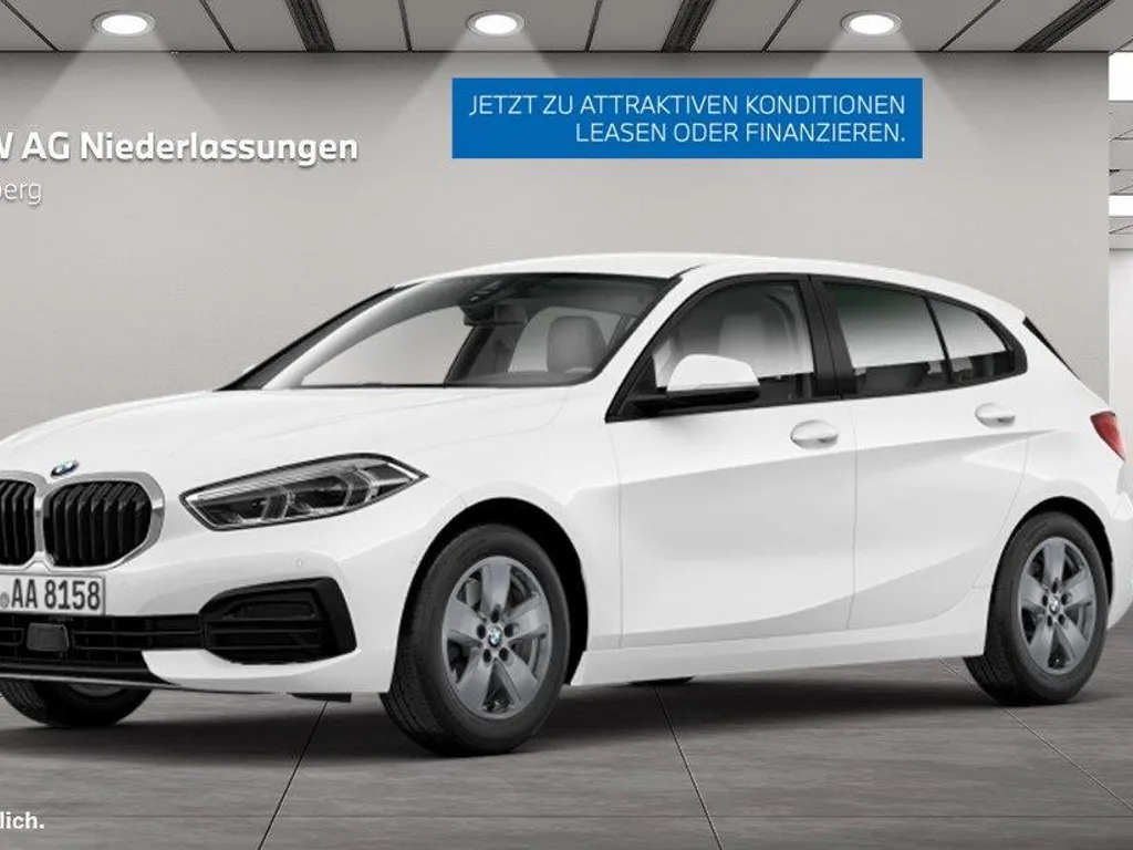BMW 118