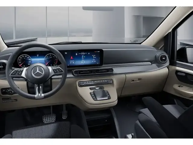 Mercedes-Benz V 300