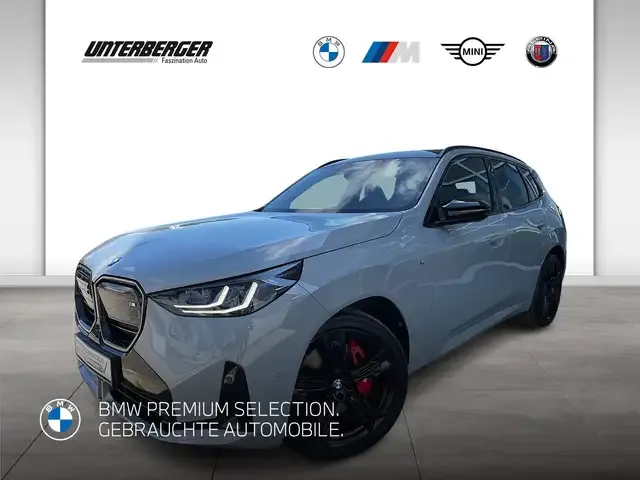 BMW X3 M